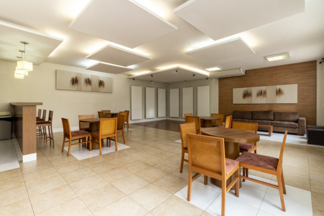 Imagem Apartamento com 2 Quartos à Venda, 54 m² em Lapa - São Paulo