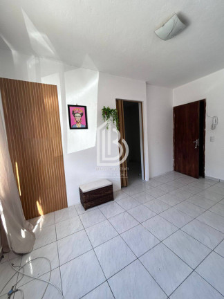 Imagem Apartamento com 1 Quarto à Venda, 46 m² em Taboão - São Bernardo Do Campo Imagem Apartamento com 1 Quarto à Venda, 46 m² em Taboão - São Bernardo Do Campo