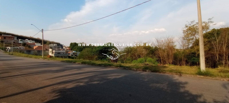 Imagem Terreno à Venda, 250 m² em Jardim Verona - Itatiba