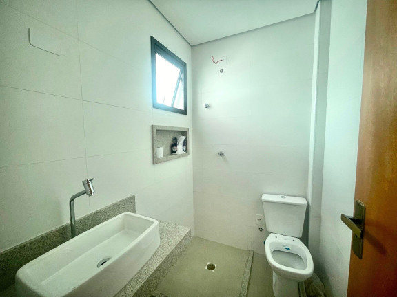 Imagem Sobrado com 2 Quartos à Venda, 96 m² em Aparecida - Santos