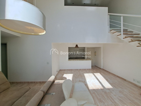 Imagem Cobertura com 3 Quartos à Venda, 240 m² em Mansões Santo Antônio - Campinas Imagem Cobertura com 3 Quartos à Venda, 240 m² em Mansões Santo Antônio - Campinas