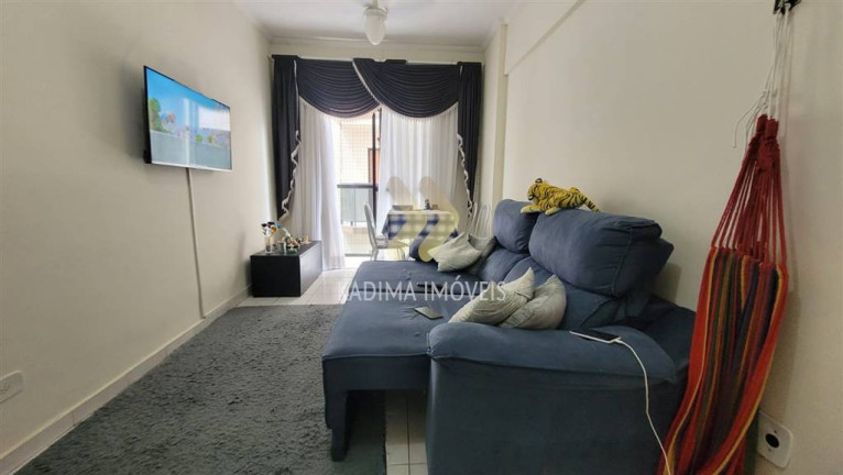 Imagem Apartamento com 1 Quarto à Venda, 50 m² em Vila Tupi - Praia Grande Imagem Apartamento com 1 Quarto à Venda, 50 m² em Vila Tupi - Praia Grande