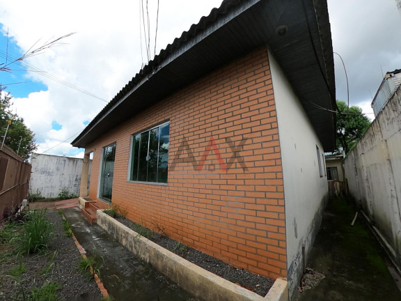 Imagem Casa à Venda, 157 m² em Centro - Guarapuava Imagem Casa à Venda, 157 m² em Centro - Guarapuava