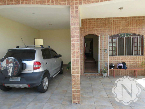 Sobrado com 3 Quartos à Venda, 384 m² em Belas Artes - Itanhaém