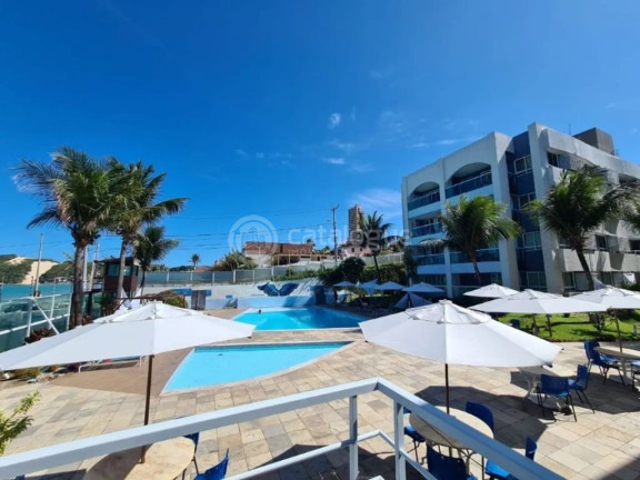 Imagem Apartamento à Venda, 198 m² em Ponta Negra - Natal