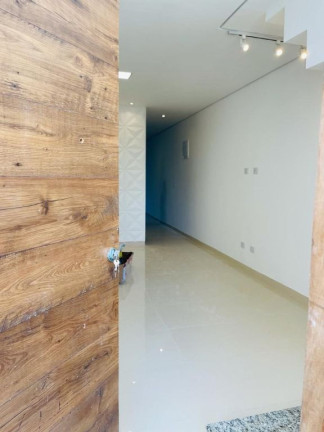 Imagem Sobrado com 3 Quartos à Venda, 124 m² em Jardim Rubi - Mogi Das Cruzes