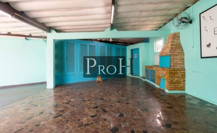Imagem Casa com 8 Quartos à Venda, 456 m² em Baeta Neves - São Bernardo Do Campo