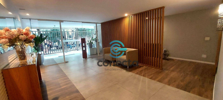 Imagem Apartamento com 3 Quartos à Venda, 120 m² em Icaraí - Niterói Imagem Apartamento com 3 Quartos à Venda, 120 m² em Icaraí - Niterói