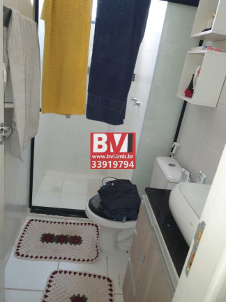Imagem Apartamento com 2 Quartos à Venda, 48 m² em Rocha Miranda - Rio De Janeiro