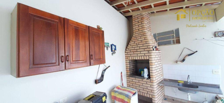 Imagem Casa com 3 Quartos à Venda ou Locação, 208 m² em Brasil - Itu Imagem Casa com 3 Quartos à Venda ou Locação, 208 m² em Brasil - Itu