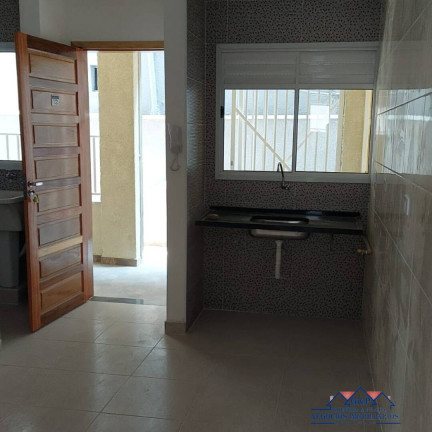 Imagem Apartamento com 2 Quartos à Venda, 49 m² em Padroeira - Osasco