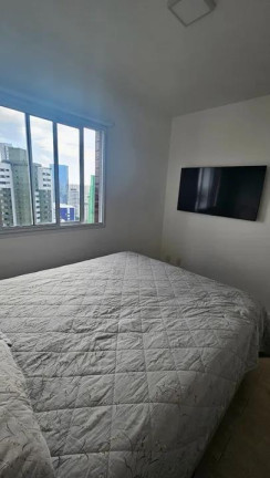 Imagem Apartamento com 2 Quartos à Venda, 61 m² em Boa Viagem - Recife