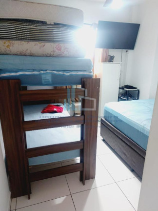 Imagem Apartamento com 1 Quarto à Venda,  em Tupi - Praia Grande