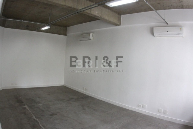 Imagem Imóvel Comercial à Venda, 90 m² em Brooklin - São Paulo Imagem Imóvel Comercial à Venda, 90 m² em Brooklin - São Paulo