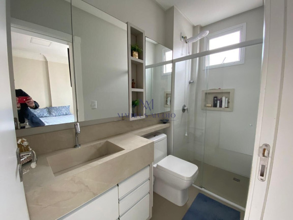 Imagem Apartamento com 3 Quartos à Venda, 135 m² em Meia Praia - Itapema