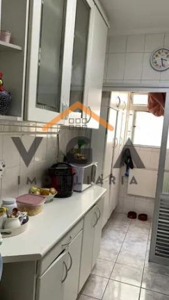 Imagem Apartamento com 3 Quartos à Venda, 66 m² em Vila Gomes Cardim - São Paulo Imagem Apartamento com 3 Quartos à Venda, 66 m² em Vila Gomes Cardim - São Paulo