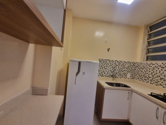 Imagem Apartamento com 1 Quarto à Venda, 50 m² em Copacabana - Rio De Janeiro Imagem Apartamento com 1 Quarto à Venda, 50 m² em Copacabana - Rio De Janeiro
