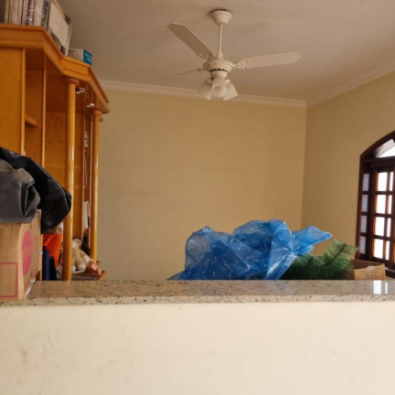 Imagem Casa com 3 Quartos à Venda, 340 m² em Chácara Do Visconde - Taubaté Imagem Casa com 3 Quartos à Venda, 340 m² em Chácara Do Visconde - Taubaté