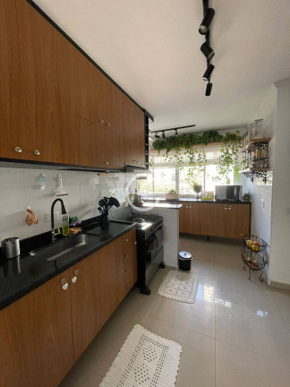 Imagem Apartamento com 3 Quartos à Venda, 95 m² em Vila Olímpia - São Paulo