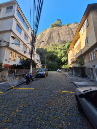 Imagem Apartamento com 1 Quarto à Venda, 50 m² em Tijuca - Rio De Janeiro Imagem Apartamento com 1 Quarto à Venda, 50 m² em Tijuca - Rio De Janeiro