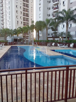 Imagem Apartamento com 3 Quartos à Venda, 64 m² Imagem Apartamento com 3 Quartos à Venda, 64 m²