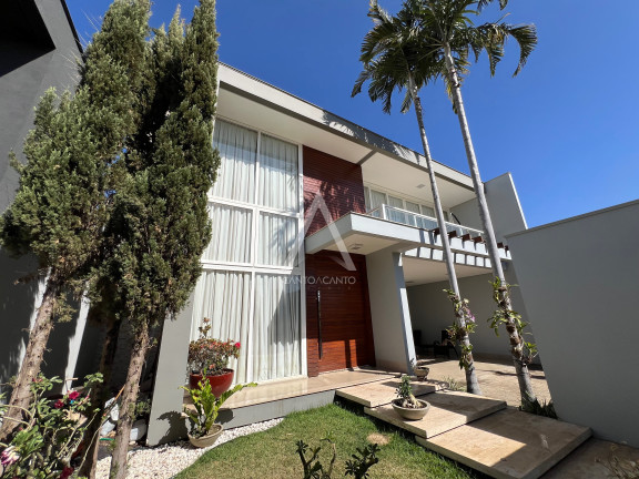 Imagem Sobrado com 4 Quartos à Venda, 343 m² em Residencial Aquarela Brasil - Sinop Imagem Sobrado com 4 Quartos à Venda, 343 m² em Residencial Aquarela Brasil - Sinop