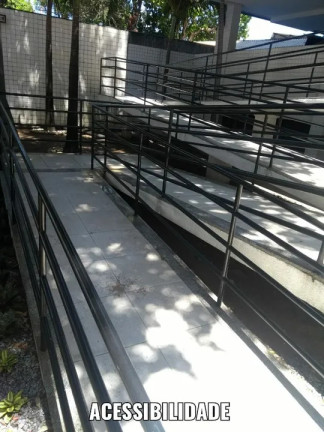 Imagem Apartamento com 3 Quartos à Venda, 80 m² em Arruda - Recife