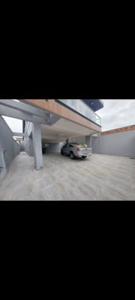 Imagem Casa de Condomínio com 3 Quartos à Venda, 69 m² em Maracanã - Praia Grande Imagem Casa de Condomínio com 3 Quartos à Venda, 69 m² em Maracanã - Praia Grande