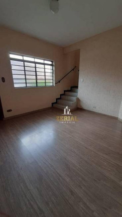 Imagem Sobrado com 2 Quartos à Venda, 80 m² em Cerâmica - São Caetano Do Sul Imagem Sobrado com 2 Quartos à Venda, 80 m² em Cerâmica - São Caetano Do Sul