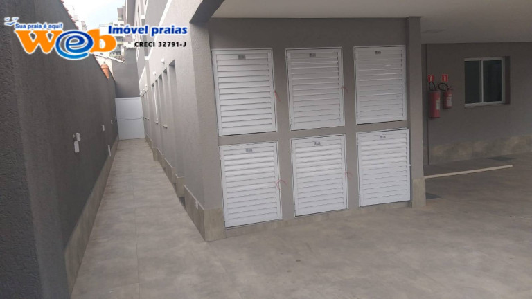 Imagem Sobrado com 2 Quartos à Venda, 65 m² em Ocian - Praia Grande