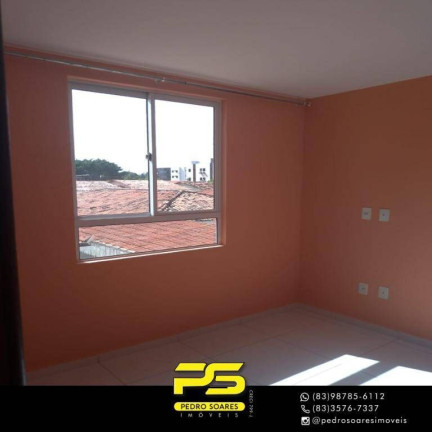 Imagem Apartamento com 1 Quarto à Venda, 40 m² em Jardim Cidade Universitária - João Pessoa Imagem Apartamento com 1 Quarto à Venda, 40 m² em Jardim Cidade Universitária - João Pessoa