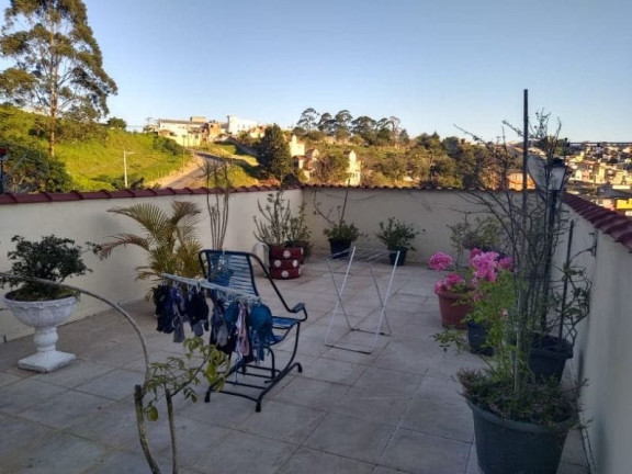 Imagem Casa com 3 Quartos à Venda, 125 m² em Jardim Zaira - Mauá Imagem Casa com 3 Quartos à Venda, 125 m² em Jardim Zaira - Mauá