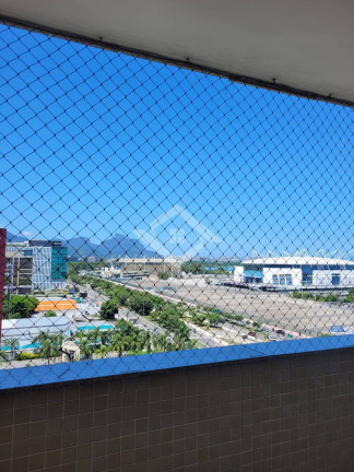 Imagem Apartamento com 3 Quartos à Venda, 120 m² em Barra Da Tijuca - Rio De Janeiro Imagem Apartamento com 3 Quartos à Venda, 120 m² em Barra Da Tijuca - Rio De Janeiro