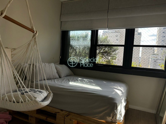Imagem Apartamento com 3 Quartos à Venda, 182 m² em Moema Pássaros - São Paulo
