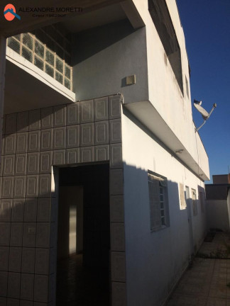 Casa com 3 Quartos à Venda, 260 m² em Vila Santana - Sorocaba