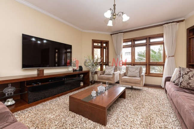 Imagem Sobrado com 4 Quartos à Venda, 288 m² em Vila Assunção - Santo André Imagem Sobrado com 4 Quartos à Venda, 288 m² em Vila Assunção - Santo André