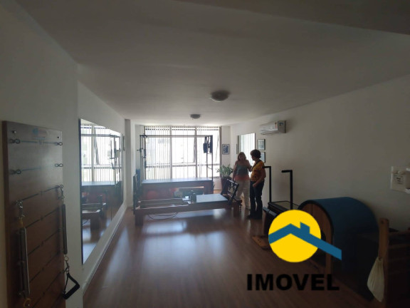 Imagem Sala Comercial à Venda, 32 m² em Icaraí - Niterói