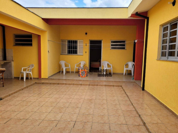 Imagem Casa com 4 Quartos à Venda, 165 m² em Maranduba - Ubatuba Imagem Casa com 4 Quartos à Venda, 165 m² em Maranduba - Ubatuba