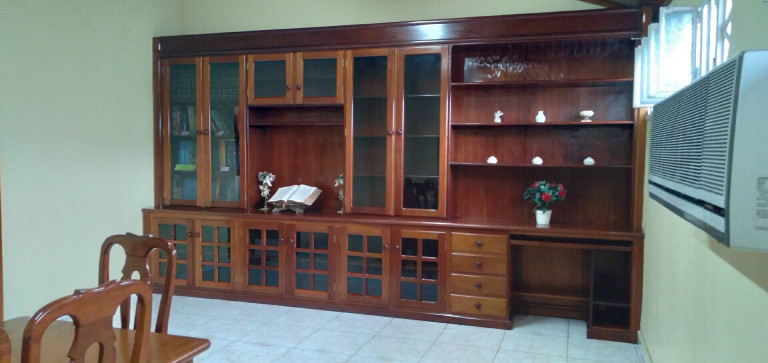 Imagem Casa com 4 Quartos à Venda, 510 m² em Aleixo - Manaus Imagem Casa com 4 Quartos à Venda, 510 m² em Aleixo - Manaus