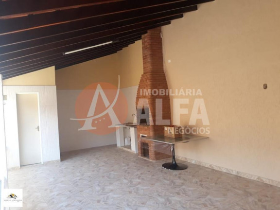 Imagem Casa com 3 Quartos à Venda, 236 m² em Parque Nova Jandira - Jandira Imagem Casa com 3 Quartos à Venda, 236 m² em Parque Nova Jandira - Jandira