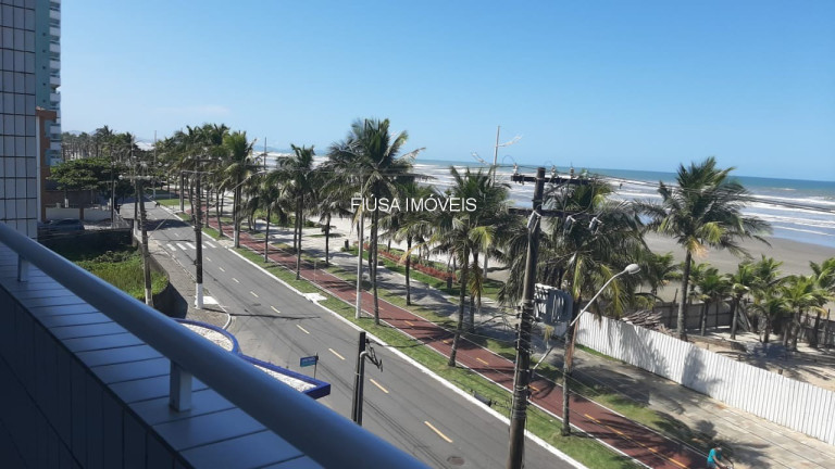 Imagem Apartamento com 2 Quartos à Venda, 85 m² em Real - Praia Grande