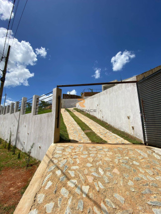 Imagem Casa de Condomínio com 4 Quartos à Venda, 280 m² em Jaboticatubas Imagem Casa de Condomínio com 4 Quartos à Venda, 280 m² em Jaboticatubas