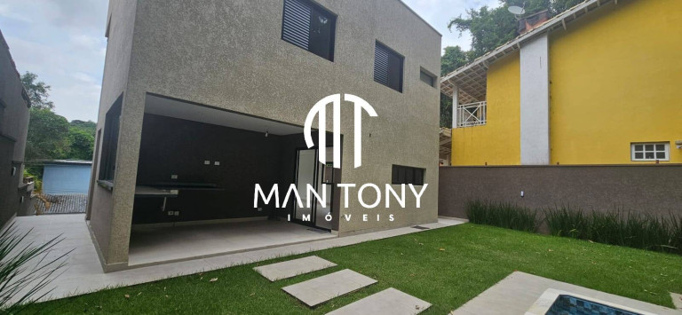 Imagem Casa com 3 Quartos à Venda, 360 m² em Transurb - Itapevi Imagem Casa com 3 Quartos à Venda, 360 m² em Transurb - Itapevi