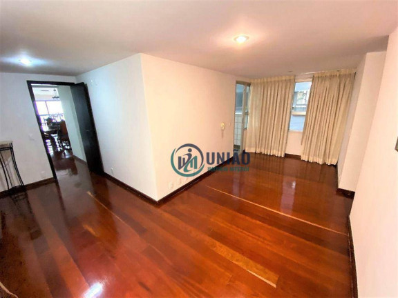 Imagem Apartamento com 4 Quartos à Venda, 260 m² em Icaraí - Niterói