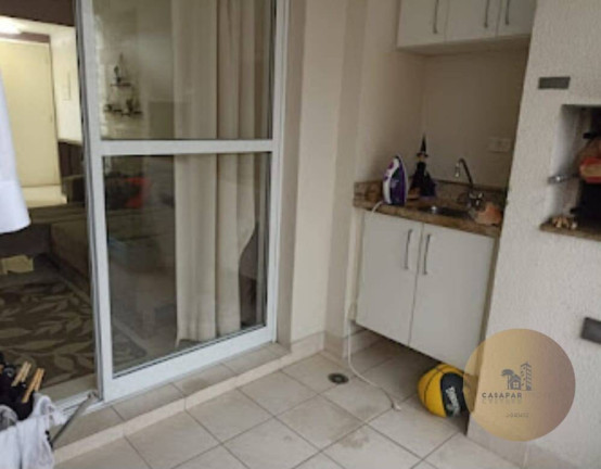 Imagem Apartamento com 3 Quartos à Venda, 90 m² em Santa Paula - São Caetano Do Sul Imagem Apartamento com 3 Quartos à Venda, 90 m² em Santa Paula - São Caetano Do Sul