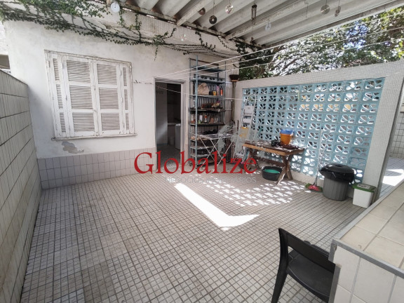 Imagem Imóvel com 4 Quartos à Venda, 301 m² em Ponta Da Praia - Santos Imagem Imóvel com 4 Quartos à Venda, 301 m² em Ponta Da Praia - Santos