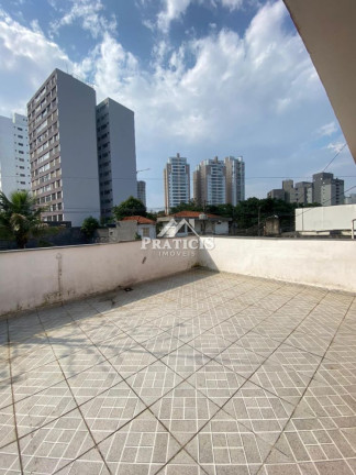 Imagem Casa com 2 Quartos para Alugar, 60 m² em Vila Mariana - São Paulo