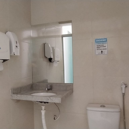 Imagem Imóvel Comercial à Venda ou Locação, 525 m² em São José - Campina Grande