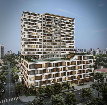 Apartamento com 2 Quartos à Venda, 68 m² em Vila Mariana - São Paulo