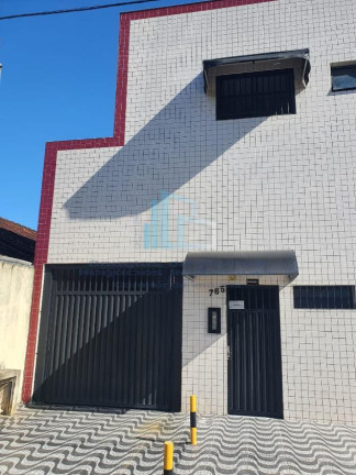 Imagem Kitnet à Venda, 30 m² em Caiçara - Praia Grande Imagem Kitnet à Venda, 30 m² em Caiçara - Praia Grande